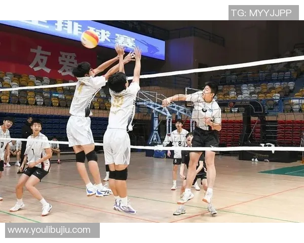 西安排球队技术提升之路：聚焦排球训练与战术创新