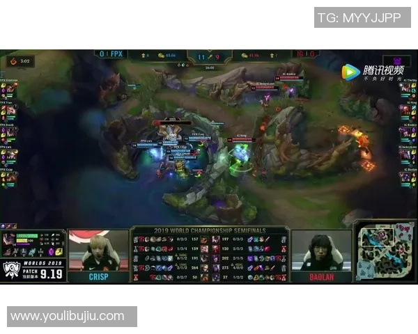 赛后复盘分析：WE与FPX对决中的战术与策略探讨