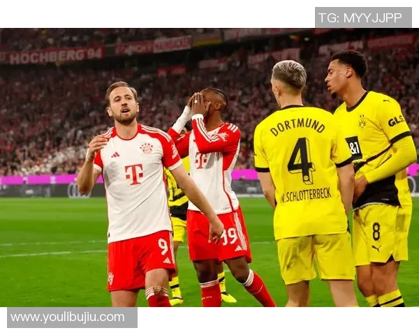 意甲激战：多特蒙德与里昂鏖战至平局红牌事件引发全场热议